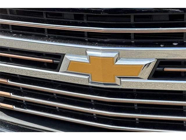 SEMINUEVOS CHEVROLET Silverado 1500 LTD at ELK GROVE in Elk Grove Buick GMC