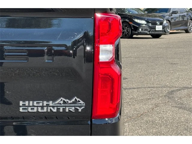 SEMINUEVOS CHEVROLET Silverado 1500 LTD at ELK GROVE in Elk Grove Buick GMC