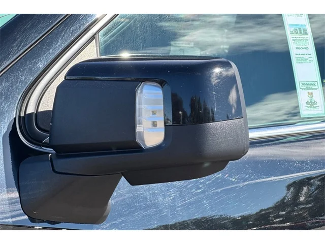 SEMINUEVOS CHEVROLET Silverado 1500 LTD at ELK GROVE in Elk Grove Buick GMC