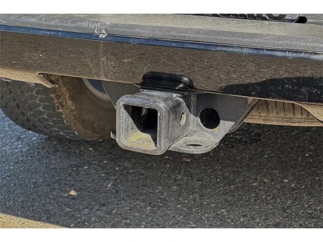 SEMINUEVOS CHEVROLET Silverado 1500 LTD at ELK GROVE in Elk Grove Buick GMC