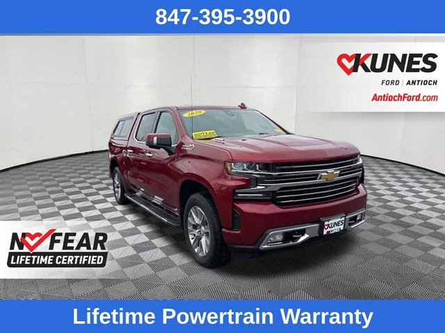 SEMINUEVOS CHEVROLET Silverado 1500 a Estados en autogozo