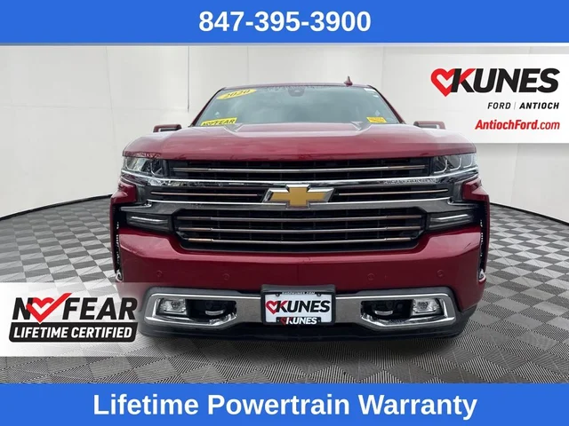 SEMINUEVOS CHEVROLET Silverado 1500 a Estados en autogozo
