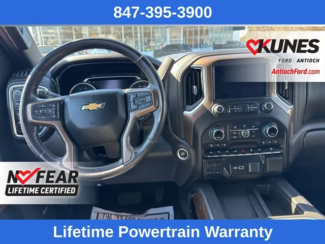 SEMINUEVOS CHEVROLET Silverado 1500 a Estados en autogozo