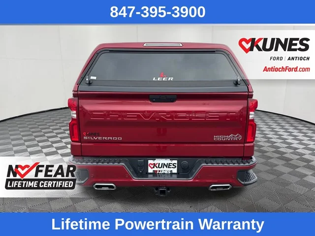 SEMINUEVOS CHEVROLET Silverado 1500 a Estados en autogozo