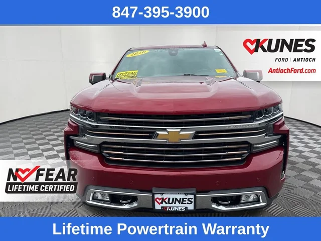 SEMINUEVOS CHEVROLET Silverado 1500 a Estados en autogozo