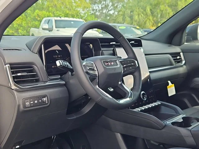 Nuevos GMC TERRAIN à Estados chez autogozo