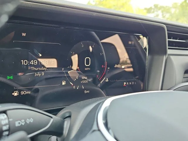 Nuevos GMC TERRAIN à Estados chez autogozo