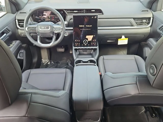 Nuevos GMC TERRAIN à Estados chez autogozo