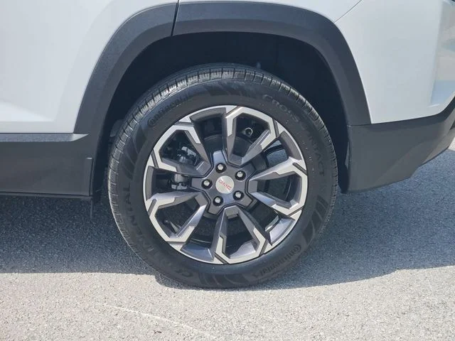 Nuevos GMC TERRAIN à Estados chez autogozo