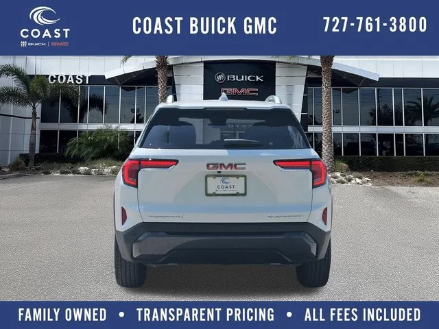 Nuevos GMC TERRAIN à Estados chez autogozo