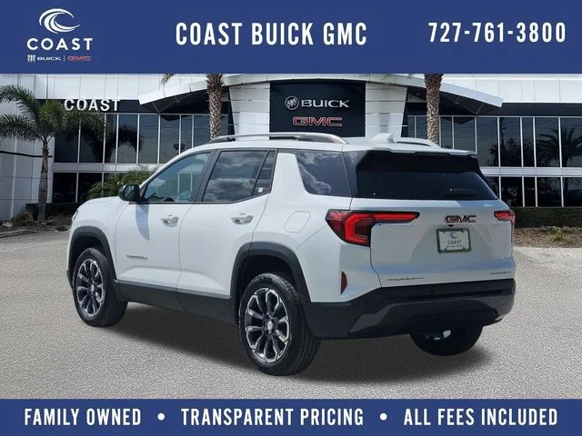 Nuevos GMC TERRAIN à Estados chez autogozo