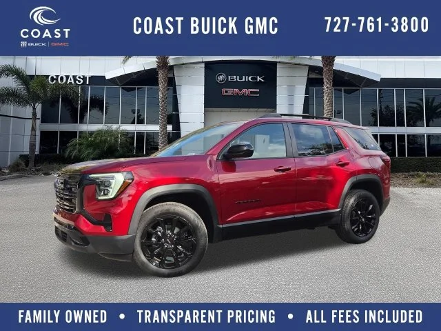 Nuevos GMC TERRAIN à Estados chez autogozo