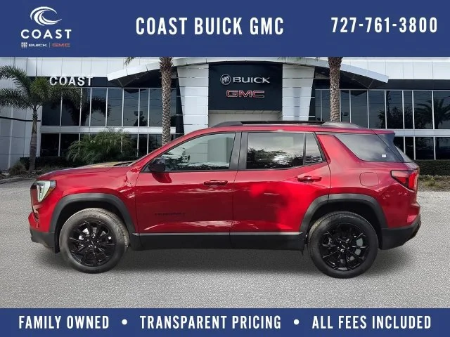 Nuevos GMC TERRAIN à Estados chez autogozo