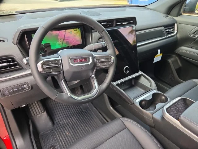 Nuevos GMC TERRAIN à Estados chez autogozo