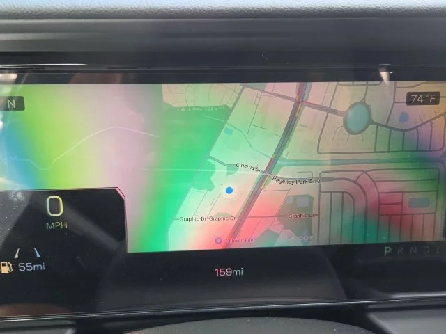 Nuevos GMC TERRAIN à Estados chez autogozo