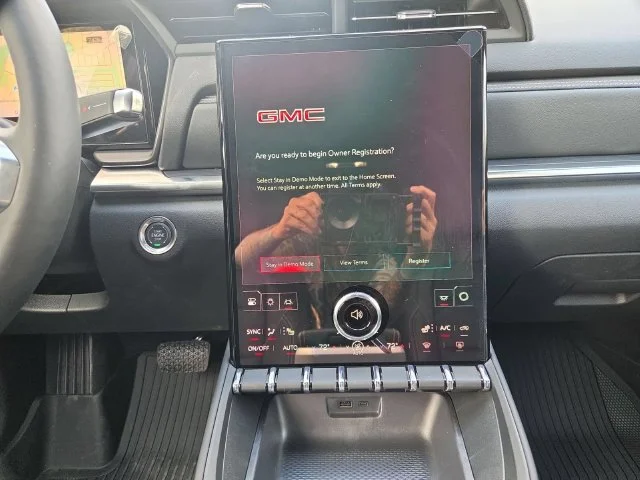 Nuevos GMC TERRAIN à Estados chez autogozo