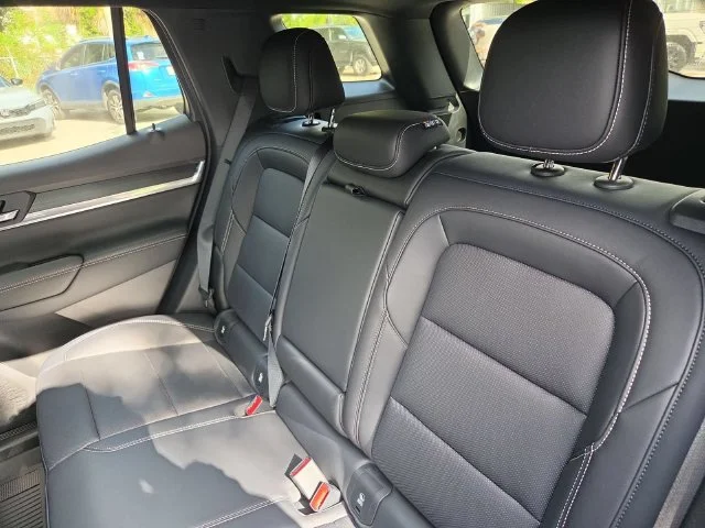 Nuevos GMC TERRAIN à Estados chez autogozo