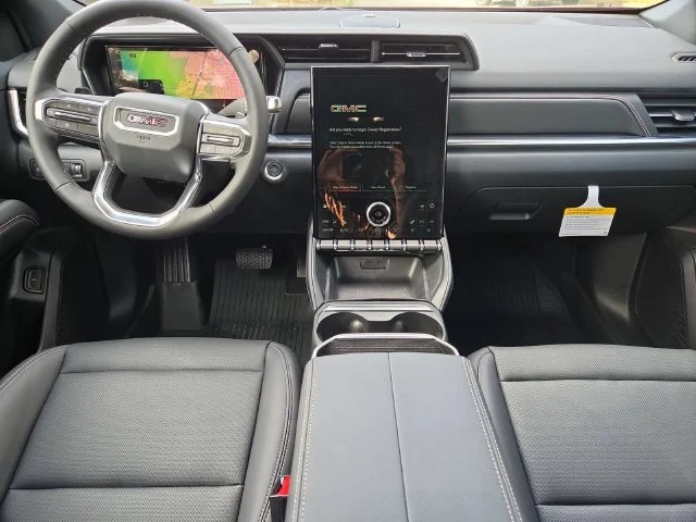 Nuevos GMC TERRAIN à Estados chez autogozo