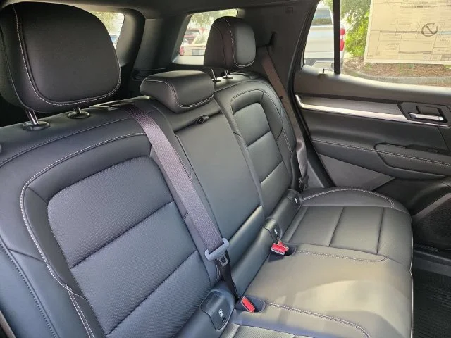 Nuevos GMC TERRAIN à Estados chez autogozo