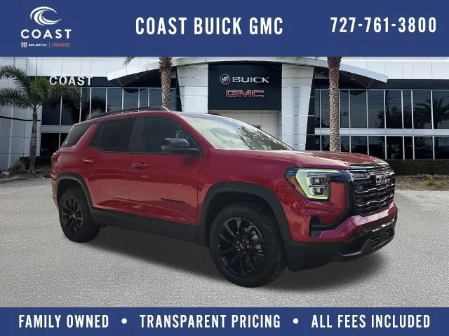 Nuevos GMC TERRAIN à Estados chez autogozo