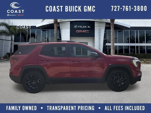 Nuevos GMC TERRAIN à Estados chez autogozo