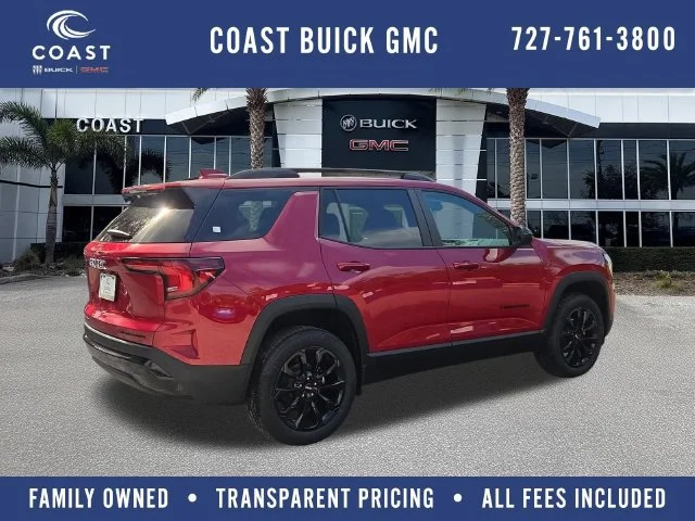 Nuevos GMC TERRAIN à Estados chez autogozo