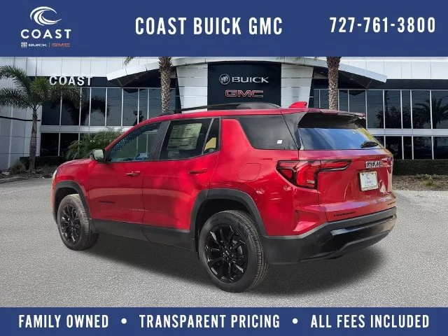 Nuevos GMC TERRAIN à Estados chez autogozo