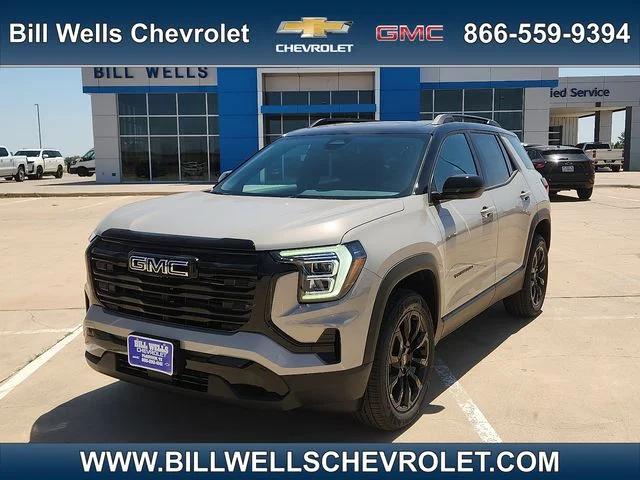 Nuevos GMC TERRAIN à Estados chez autogozo