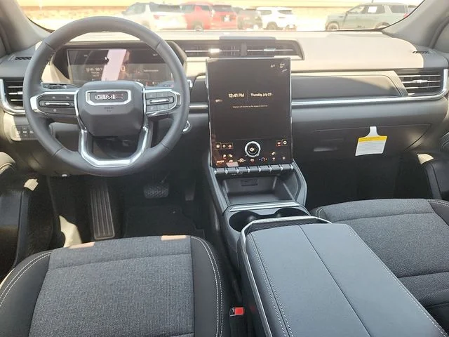 Nuevos GMC TERRAIN à Estados chez autogozo