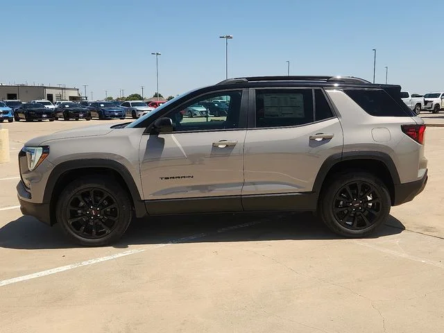 Nuevos GMC TERRAIN à Estados chez autogozo