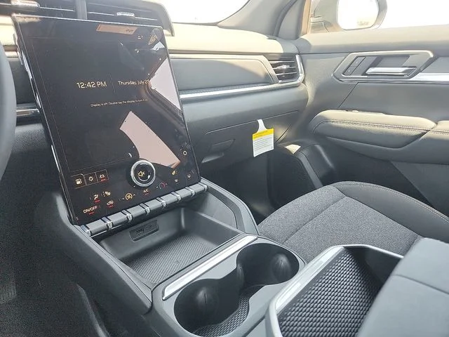 Nuevos GMC TERRAIN à Estados chez autogozo