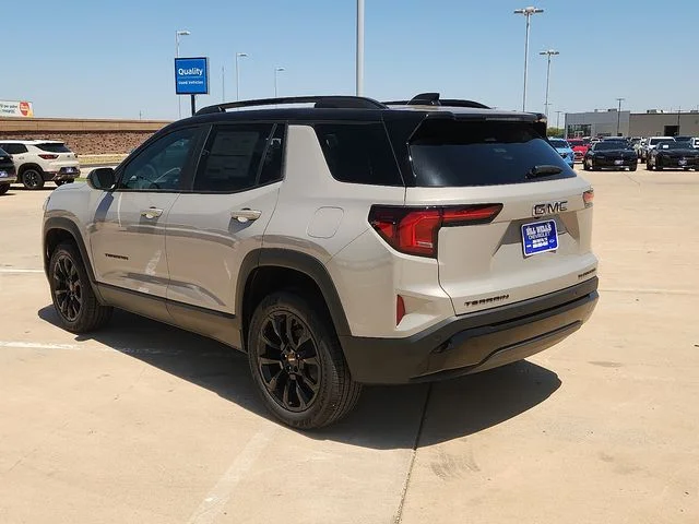 Nuevos GMC TERRAIN à Estados chez autogozo