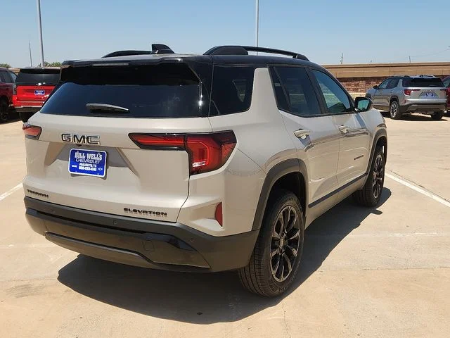 Nuevos GMC TERRAIN à Estados chez autogozo