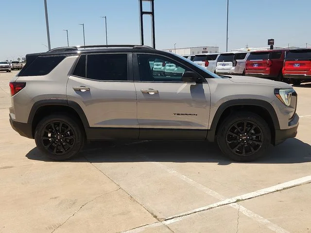 Nuevos GMC TERRAIN à Estados chez autogozo