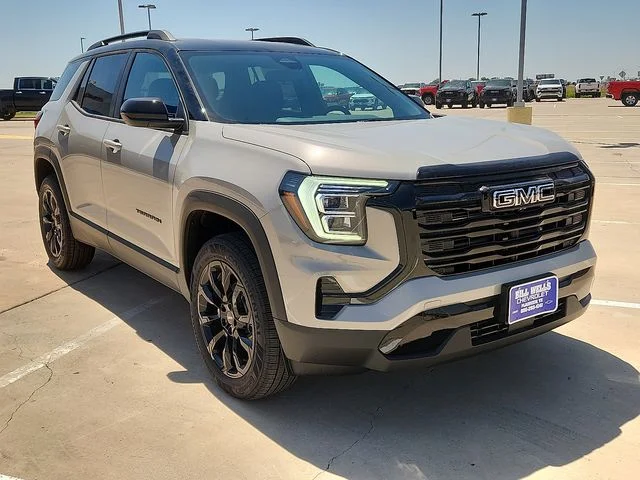 Nuevos GMC TERRAIN à Estados chez autogozo
