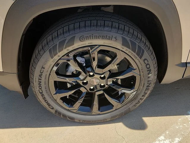 Nuevos GMC TERRAIN à Estados chez autogozo