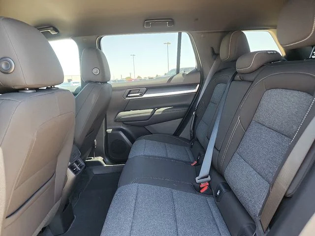 Nuevos GMC TERRAIN à Estados chez autogozo