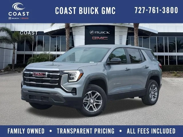 Nuevos GMC TERRAIN à Estados chez autogozo