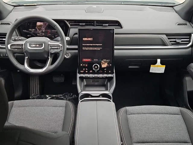 Nuevos GMC TERRAIN à Estados chez autogozo