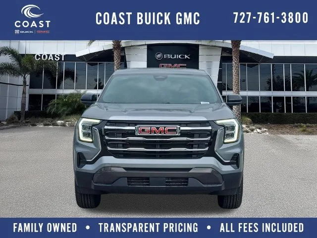 Nuevos GMC TERRAIN à Estados chez autogozo