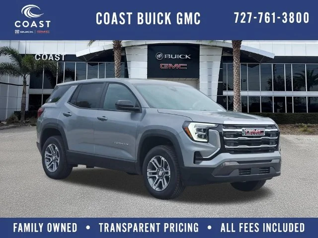 Nuevos GMC TERRAIN à Estados chez autogozo
