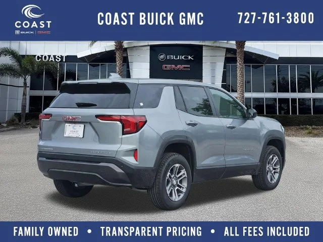 Nuevos GMC TERRAIN à Estados chez autogozo