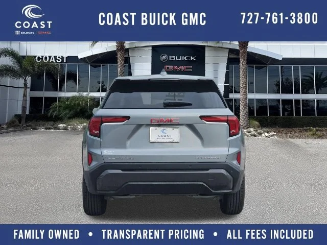 Nuevos GMC TERRAIN à Estados chez autogozo