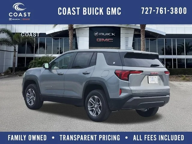 Nuevos GMC TERRAIN à Estados chez autogozo