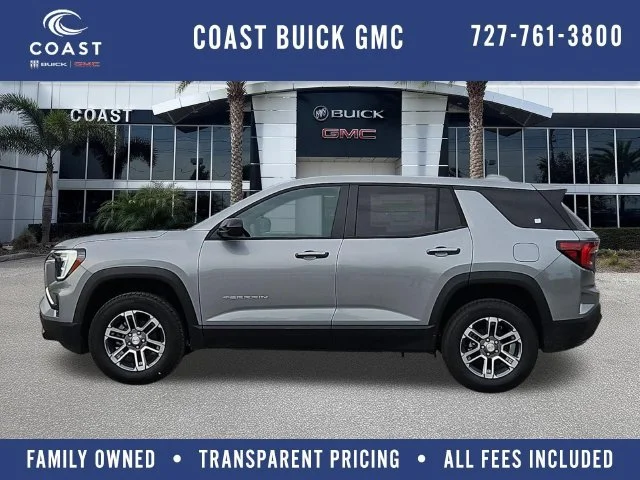 Nuevos GMC TERRAIN à Estados chez autogozo
