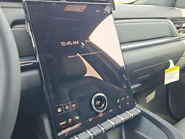 Nuevos GMC TERRAIN à Estados chez autogozo