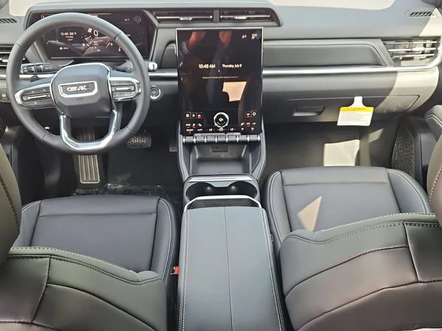 Nuevos GMC TERRAIN à Estados chez autogozo