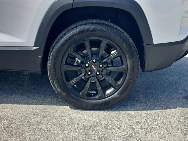 Nuevos GMC TERRAIN à Estados chez autogozo