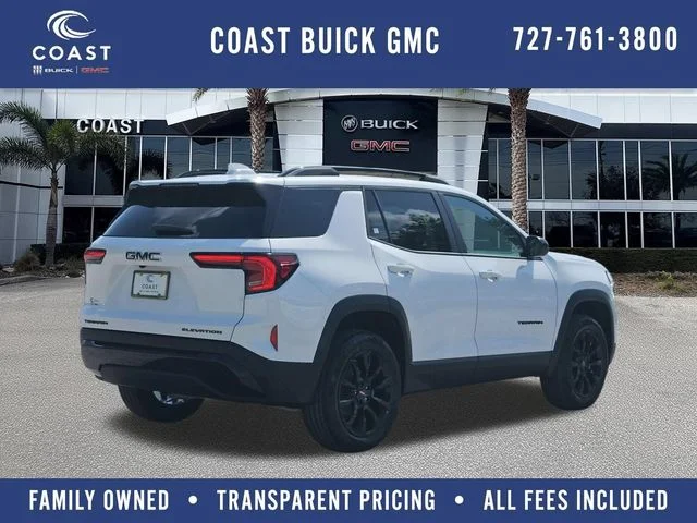 Nuevos GMC TERRAIN à Estados chez autogozo