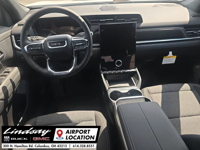 Nuevos GMC TERRAIN à Estados chez autogozo